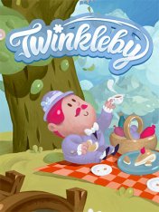 Twinkleby (2025)